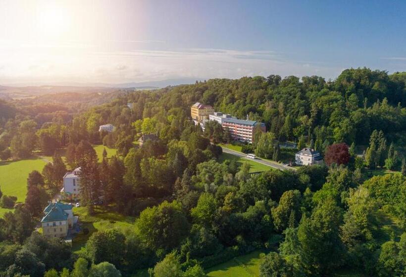 ペンション Penzion Vila Tereza