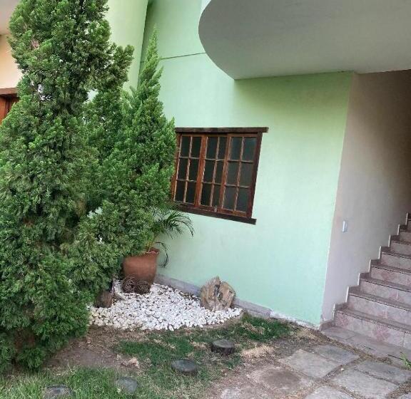 Пансион Pousada Dom Diego