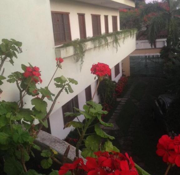 Пансион Pousada Dom Diego