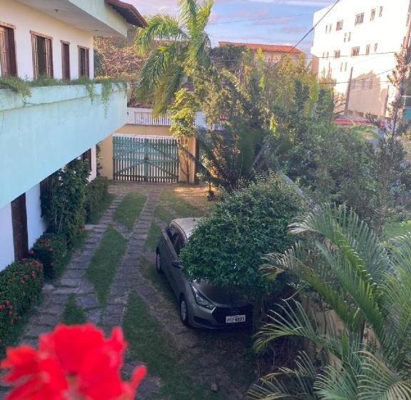 Пансион Pousada Dom Diego