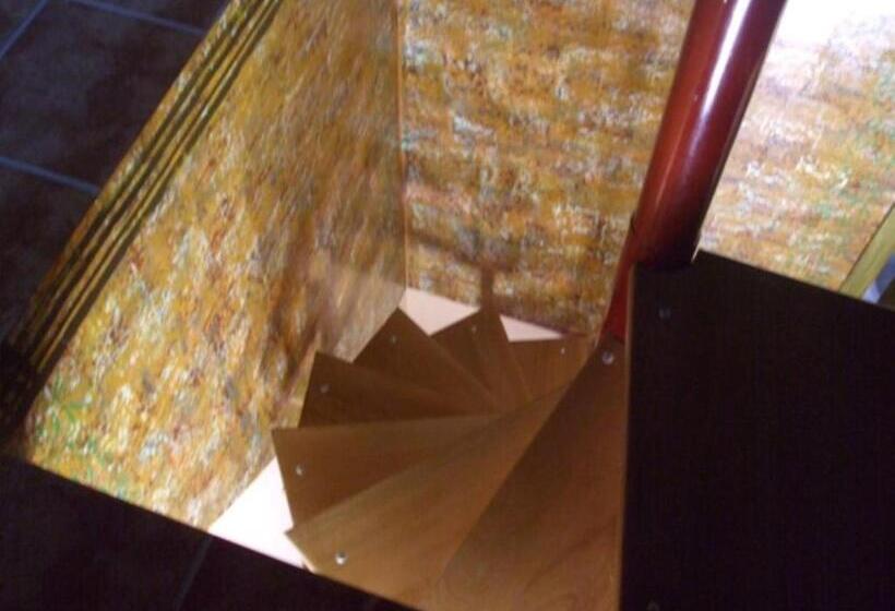 پانسیون Rooms Milin Lagum