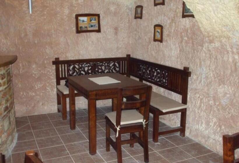 پانسیون Rooms Milin Lagum