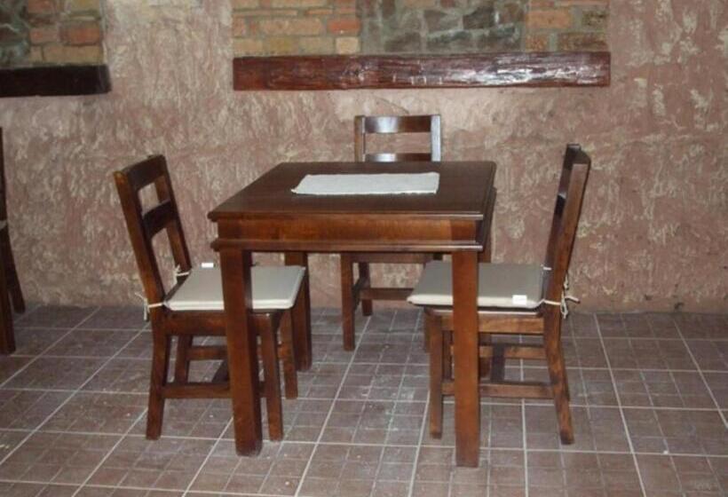 پانسیون Rooms Milin Lagum