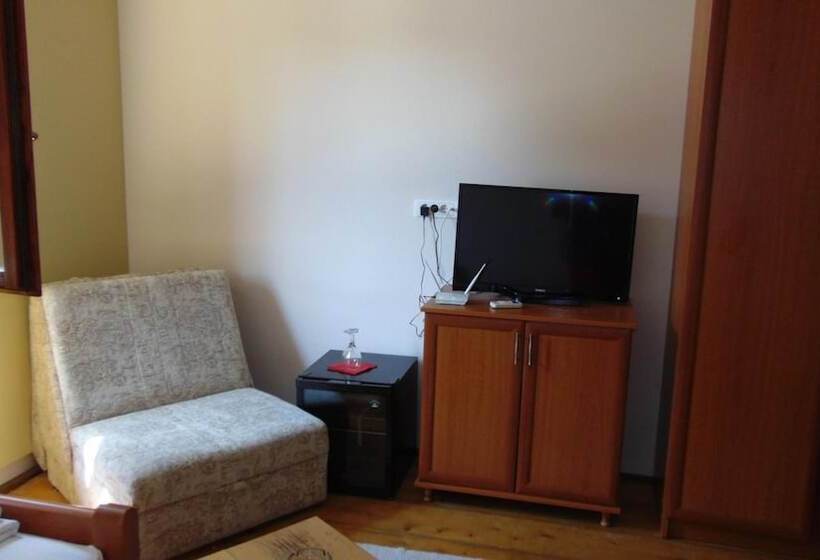 پانسیون Rooms Milin Lagum