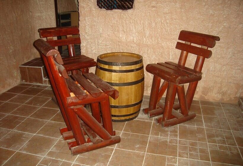 پانسیون Rooms Milin Lagum