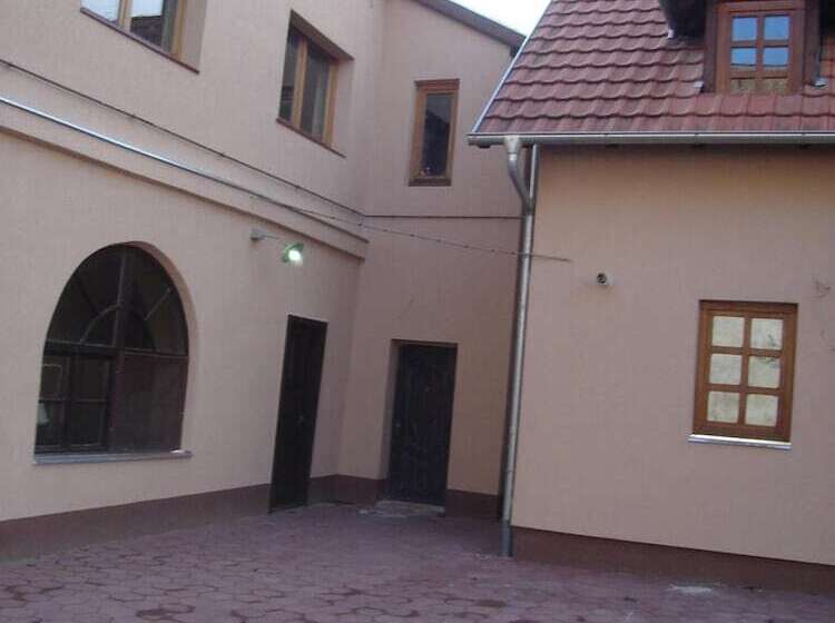 پانسیون Rooms Milin Lagum