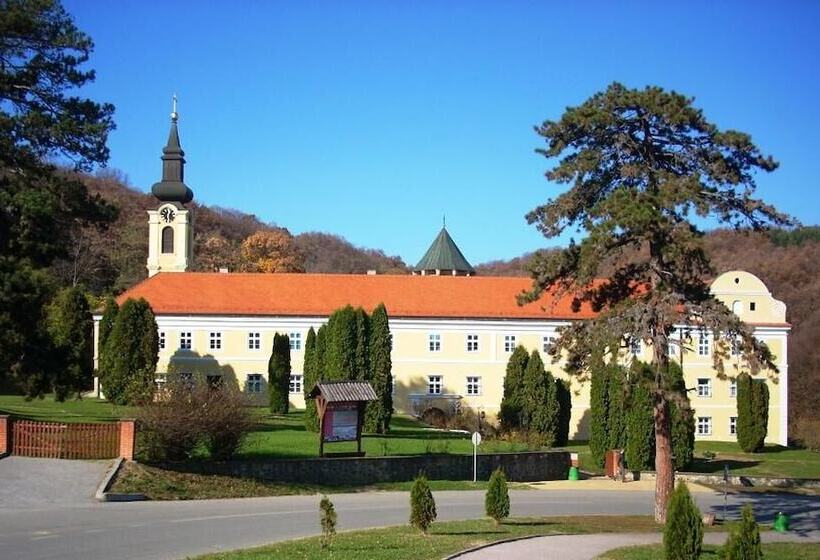 پانسیون Rooms Milin Lagum