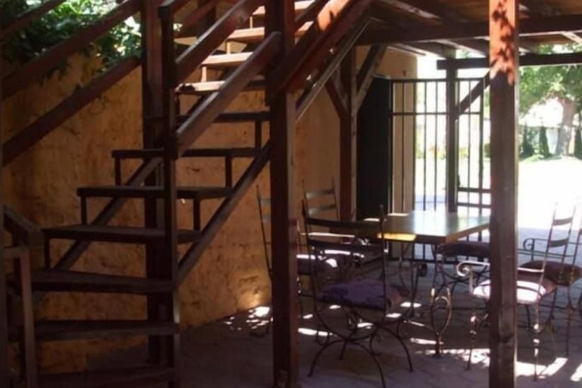 پانسیون Rooms Milin Lagum