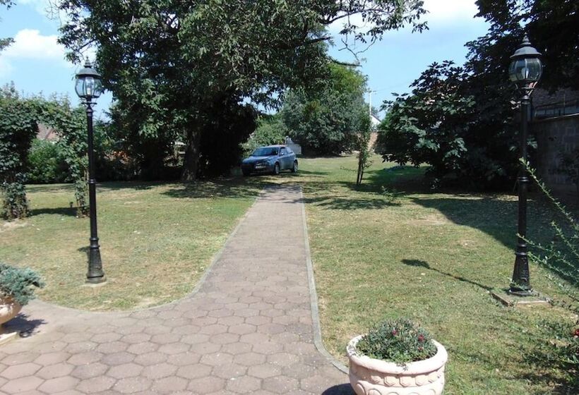 پانسیون Rooms Milin Lagum