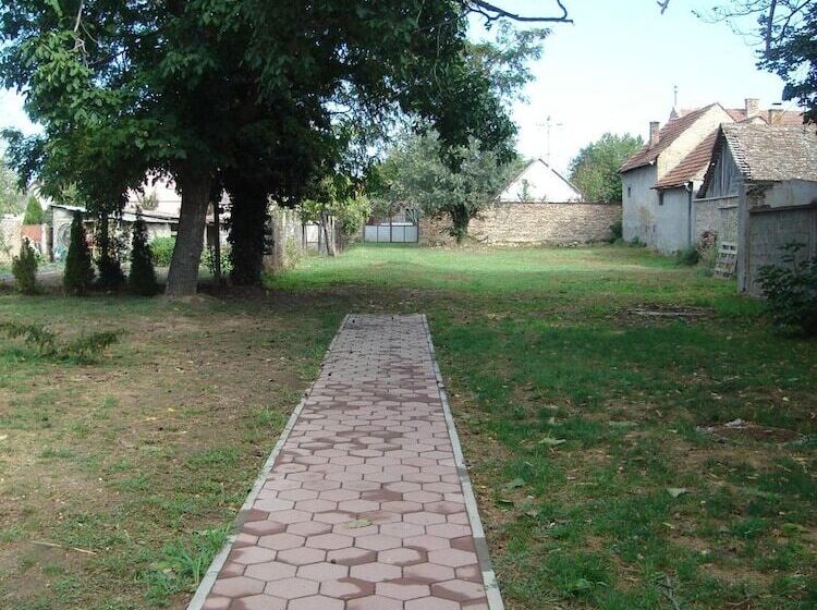 پانسیون Rooms Milin Lagum