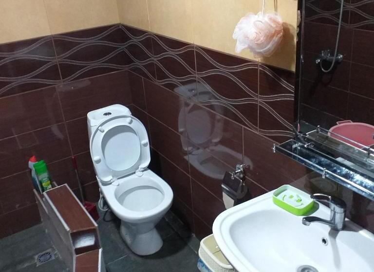 پانسیون Savanna House Jvari