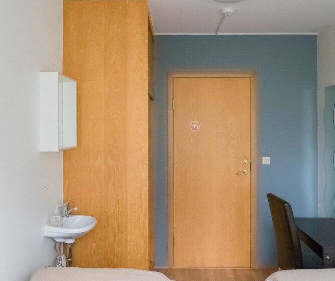 پانسیون Seydisfjördur Guesthouse