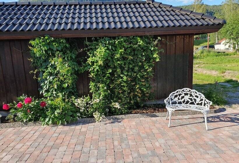 膳宿费 Solheim Overnatting