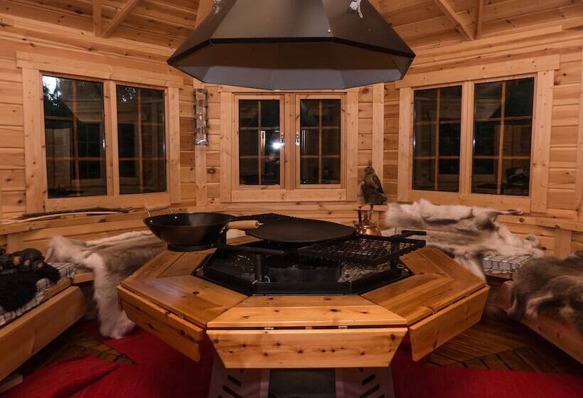 膳宿费 Solheim Overnatting