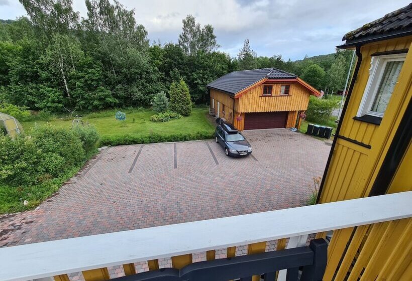 膳宿费 Solheim Overnatting