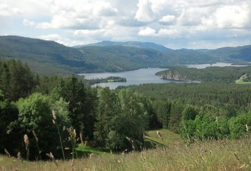 膳宿费 Solheim Overnatting