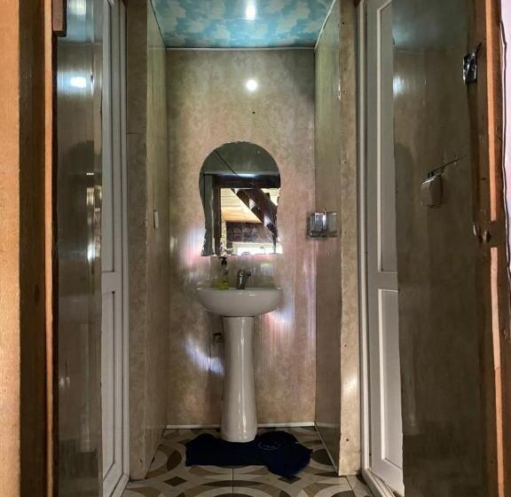 پانسیون Guesthouse Qaldea