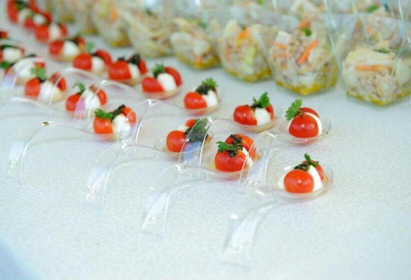 פנסיון Villa Tivoli