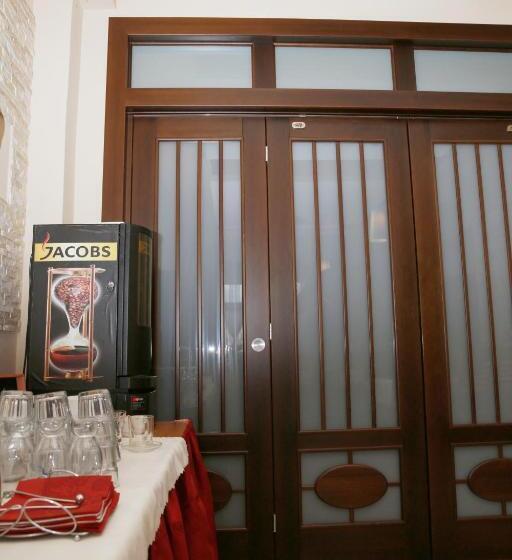 پانسیون Wellness Penzion Kroměříž   Zlobice