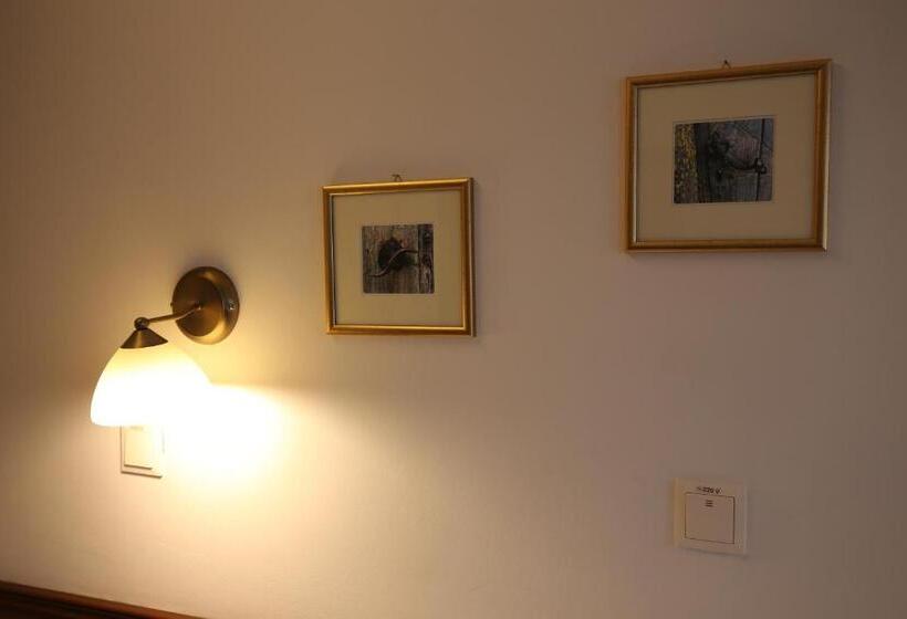 Pension Ferdinand Panzio