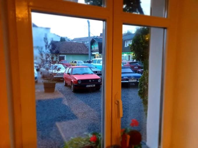 Pension Ferdinand Panzio