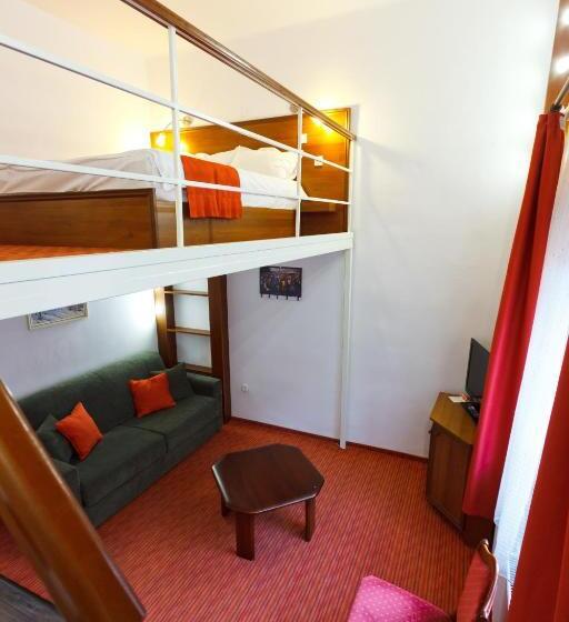 Pension Ferdinand Panzio