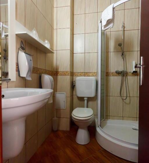 Pension Ferdinand Panzio