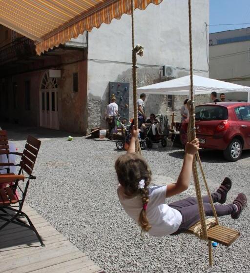 Pension Ferdinand Panzio