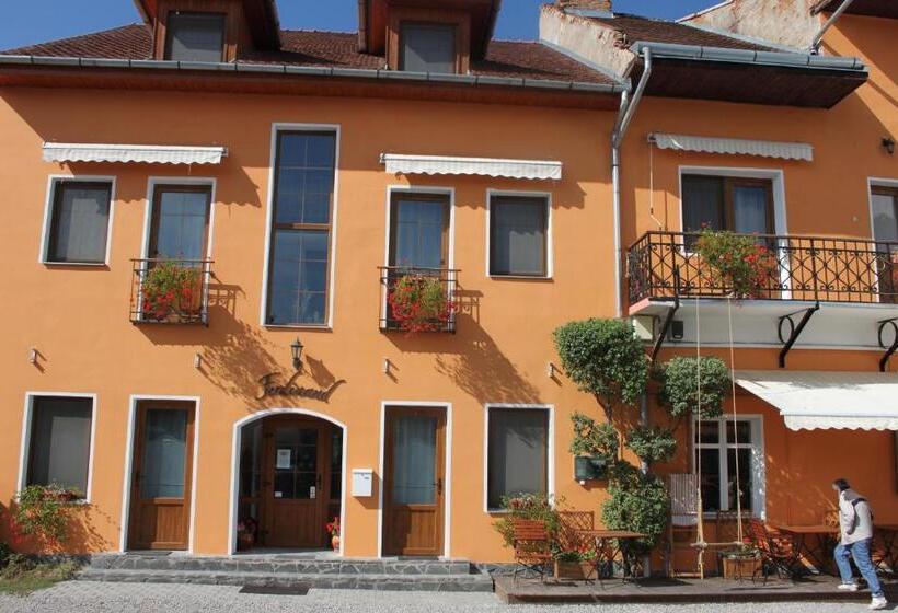 Pension Ferdinand Panzio