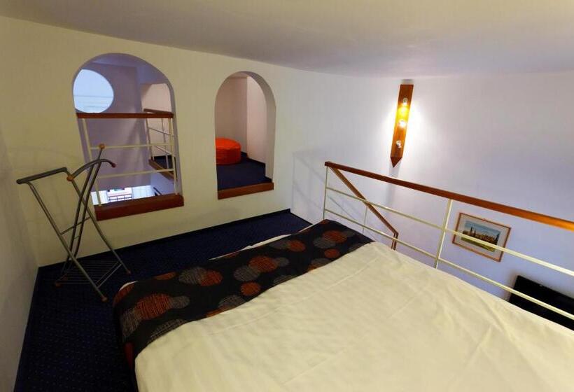 Pension Ferdinand Panzio