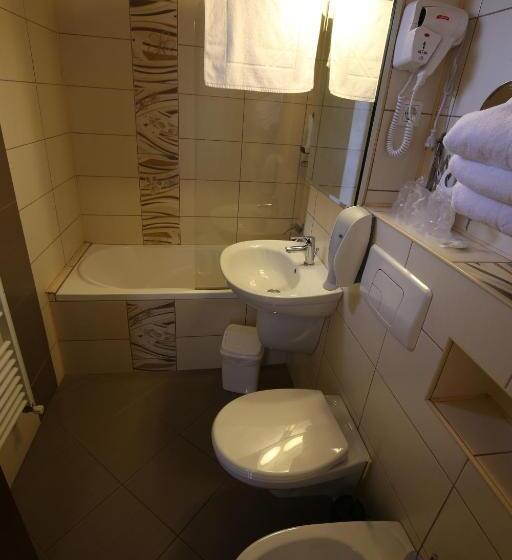 Pension Ferdinand Panzio