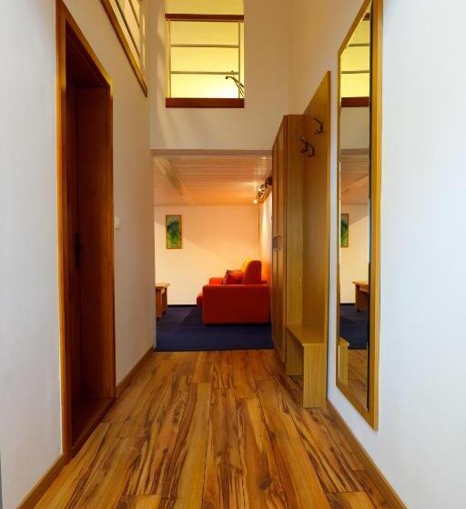 Pension Ferdinand Panzio