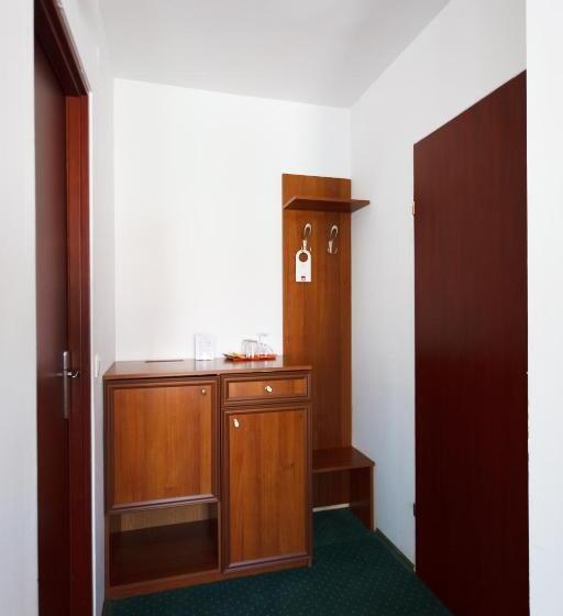 Pension Ferdinand Panzio