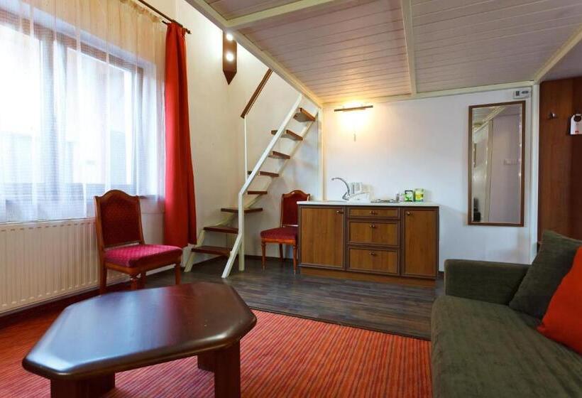 Pension Ferdinand Panzio