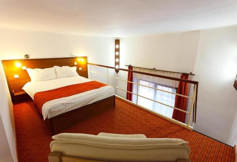 Pension Ferdinand Panzio