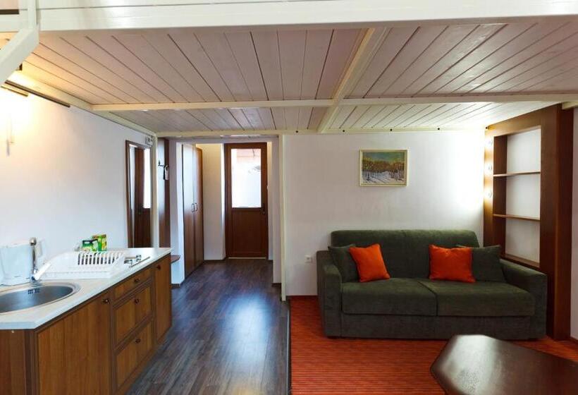 Pension Ferdinand Panzio