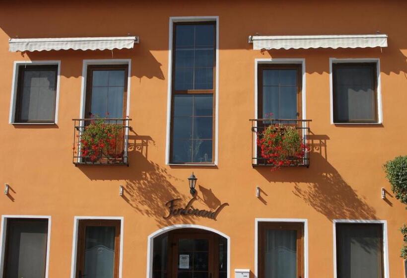 Pension Ferdinand Panzio