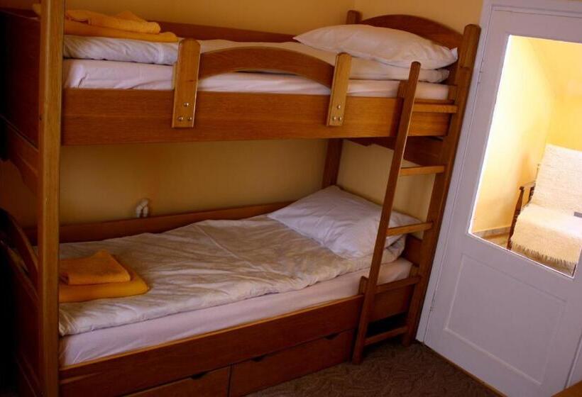 Pensiunea Bobo Panzio