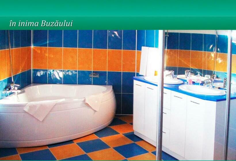 Pensiunea Casa Matei