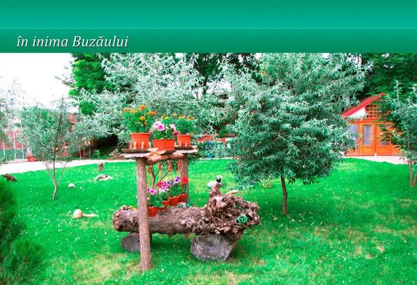 Pensiunea Casa Matei