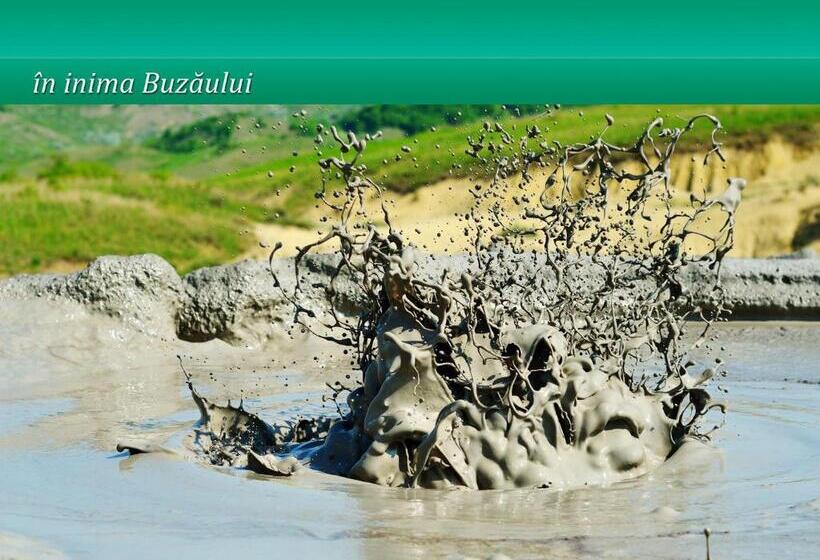 Pensiunea Casa Matei