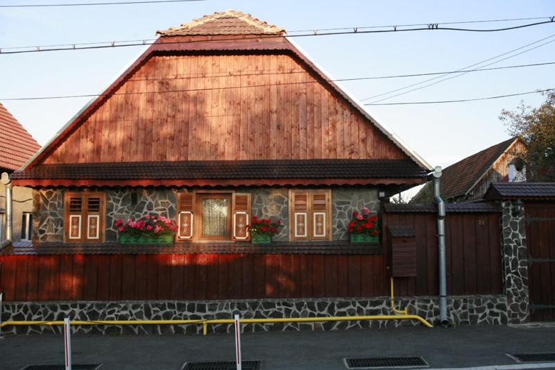 Pensiunea Dealu Morii