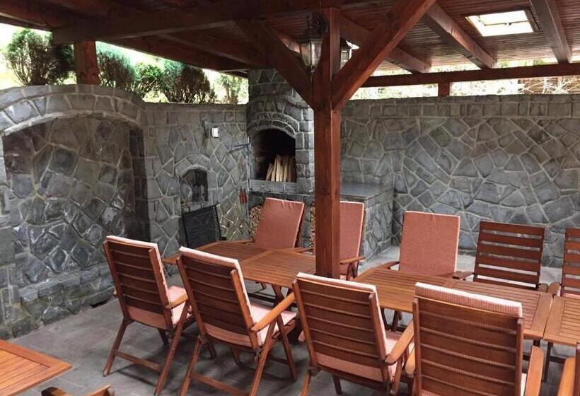 Pensiunea Görgő Panzió