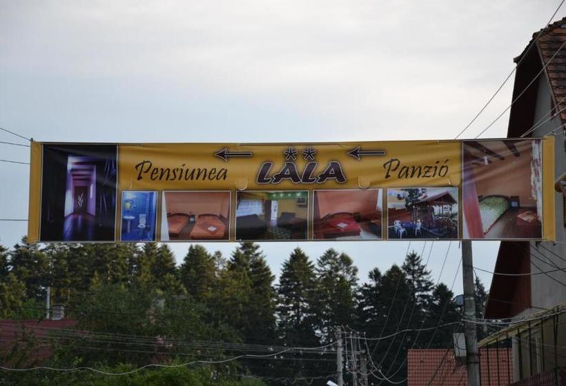 Pensiunea Lala