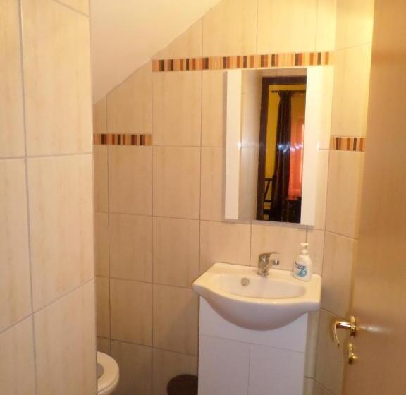 Pensiunea Michael's House