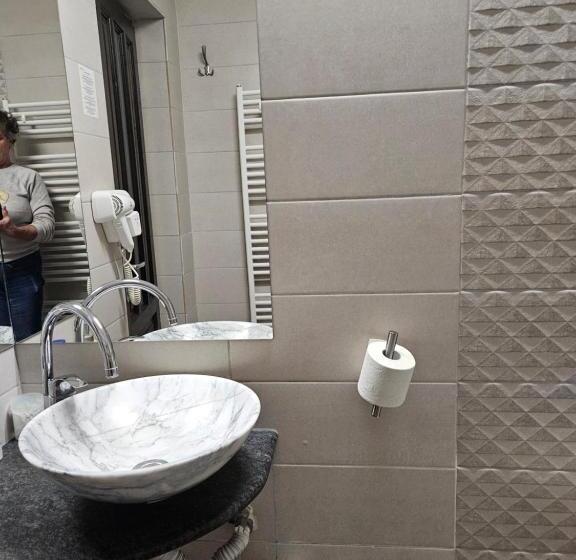 Pensiunea Michael's House