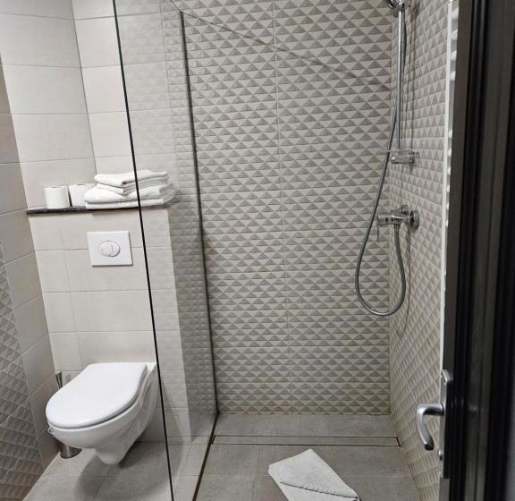 Pensiunea Michael's House