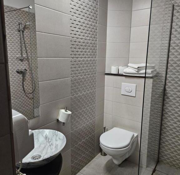 Pensiunea Michael's House