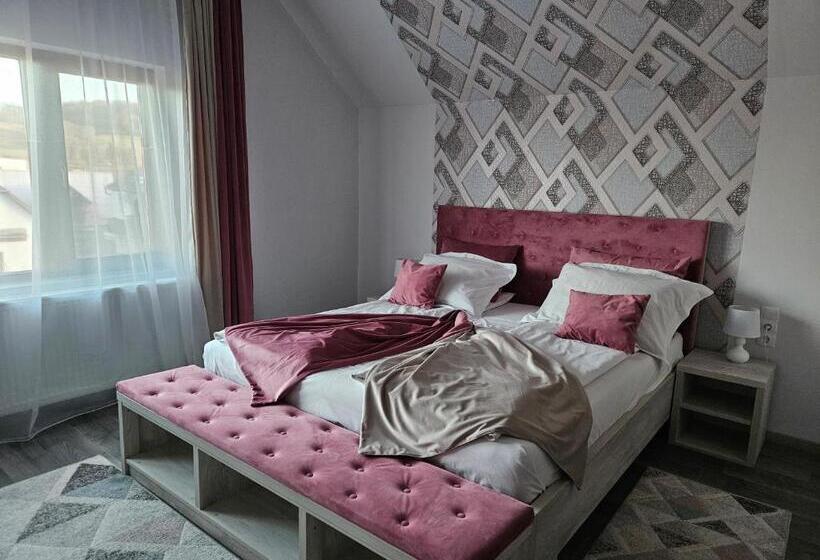 Pensiunea Michael's House