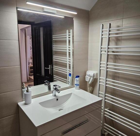 Pensiunea Michael's House